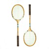 Backyard Badminton Sets Racket